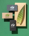 Natural Business Cards