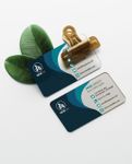 Plastic Business Cards