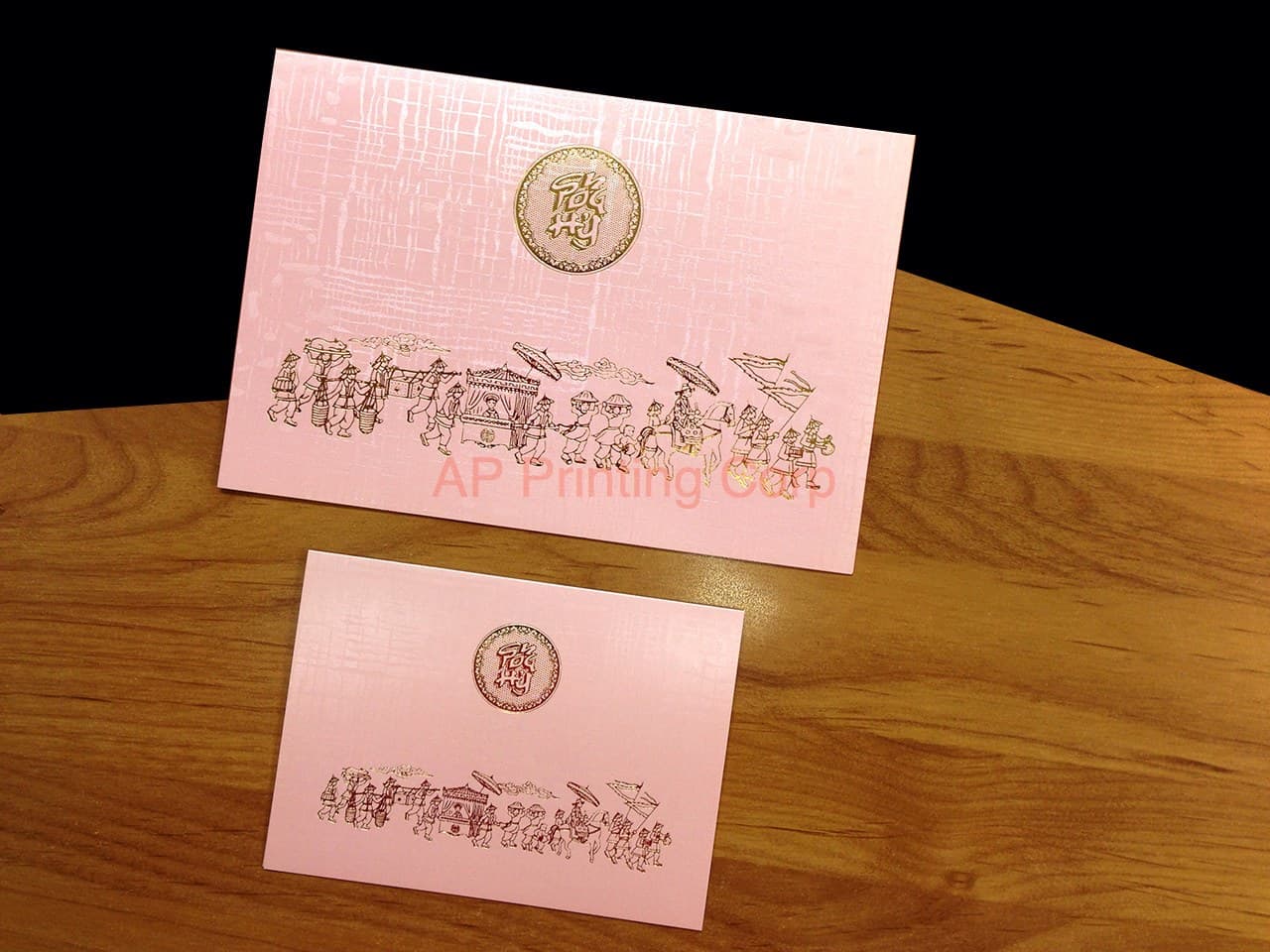 RD6-HT-V-SHV-NB [V-L-01] Champagne Harmony Wedding Entourage