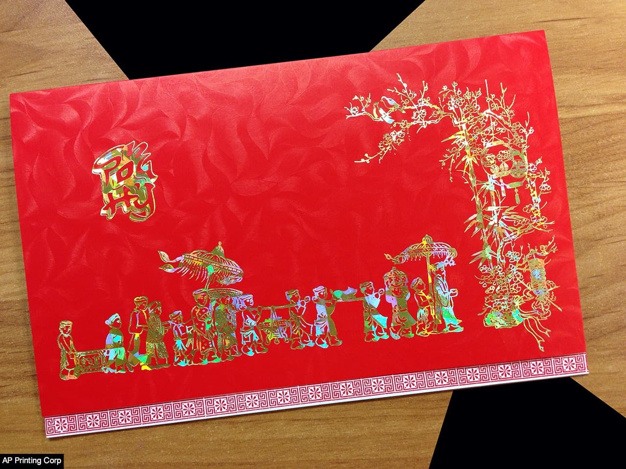 RDDP-DVS2-V2-HB [V-L-02] Rosewood Royalty Wedding Entourage