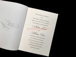 Lovely Sophisticate [CC-20] Pocket & Folder Invitation