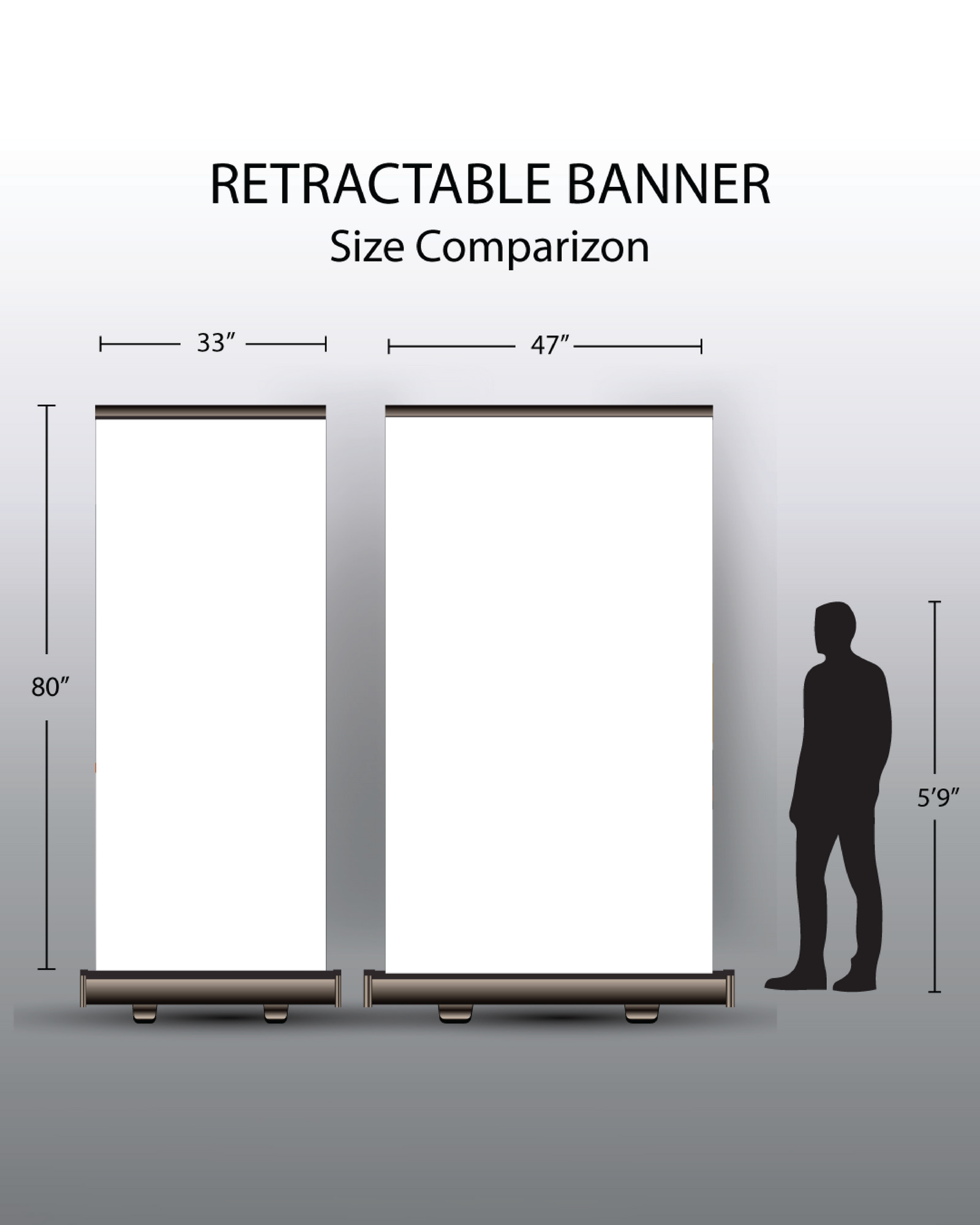 Retractable Banners