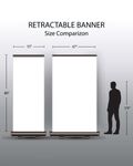 Retractable Banners