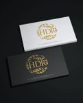Foil Worx Business Cards