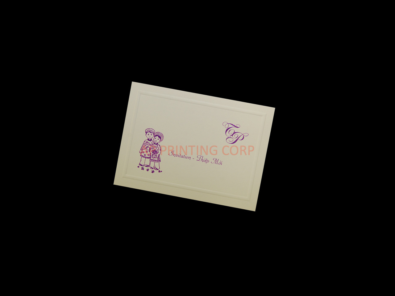 CHASE-SQ-ECRU-DR2 [I-12] Pocket & Folder Invitation 4