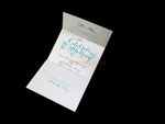 Marriage Celebration Seal & Send [CC-30] Pocket & Folder Invitation