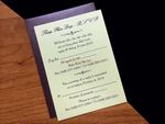 PAL-66-MMM Quartz, Violette, Serpentine Pocket & Folder Invitation