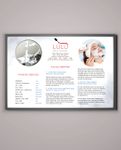 Red Accent Price List 2