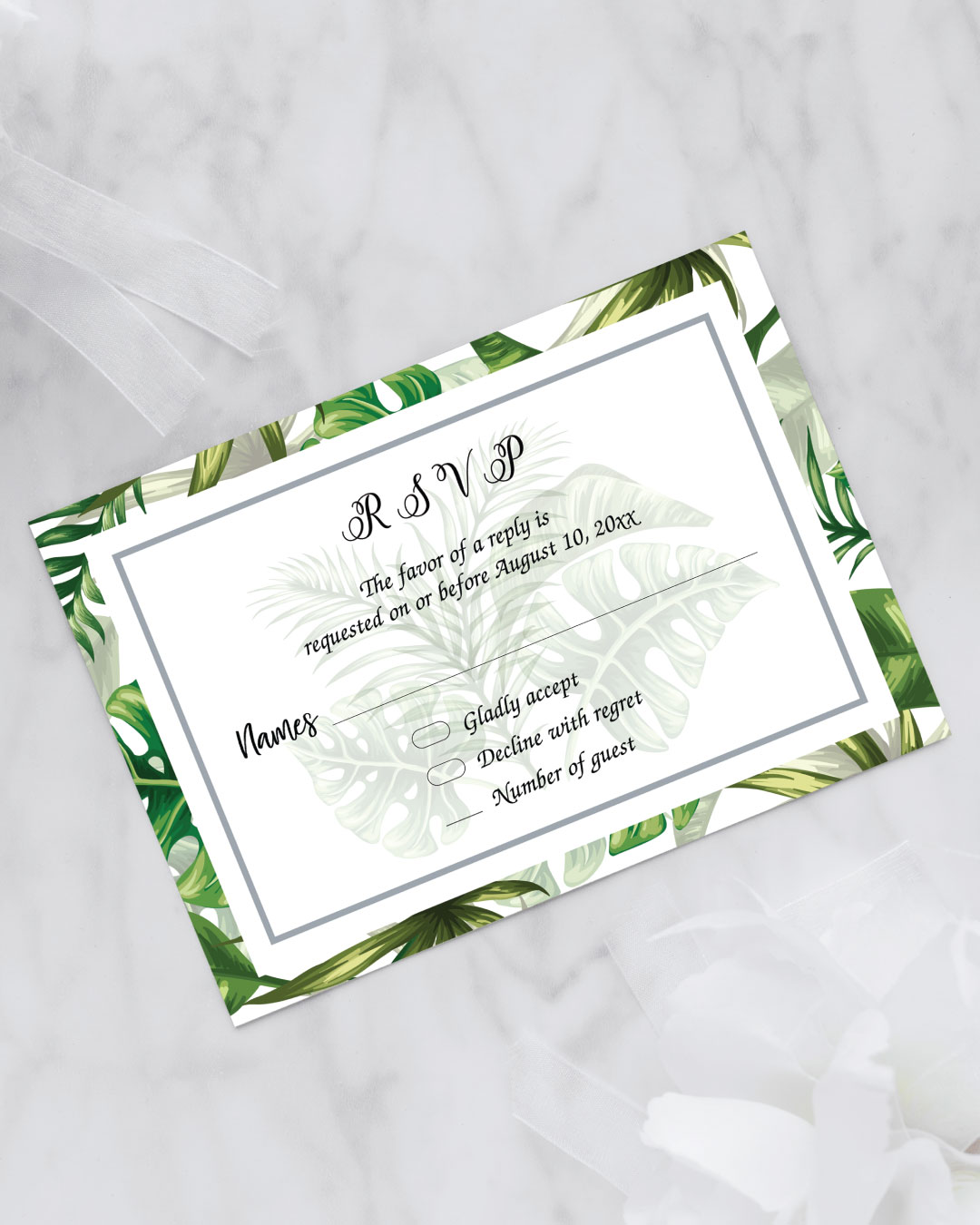 RSVP