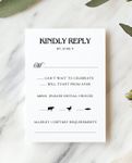 RSVP
