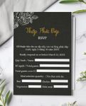 RSVP