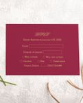 RSVP