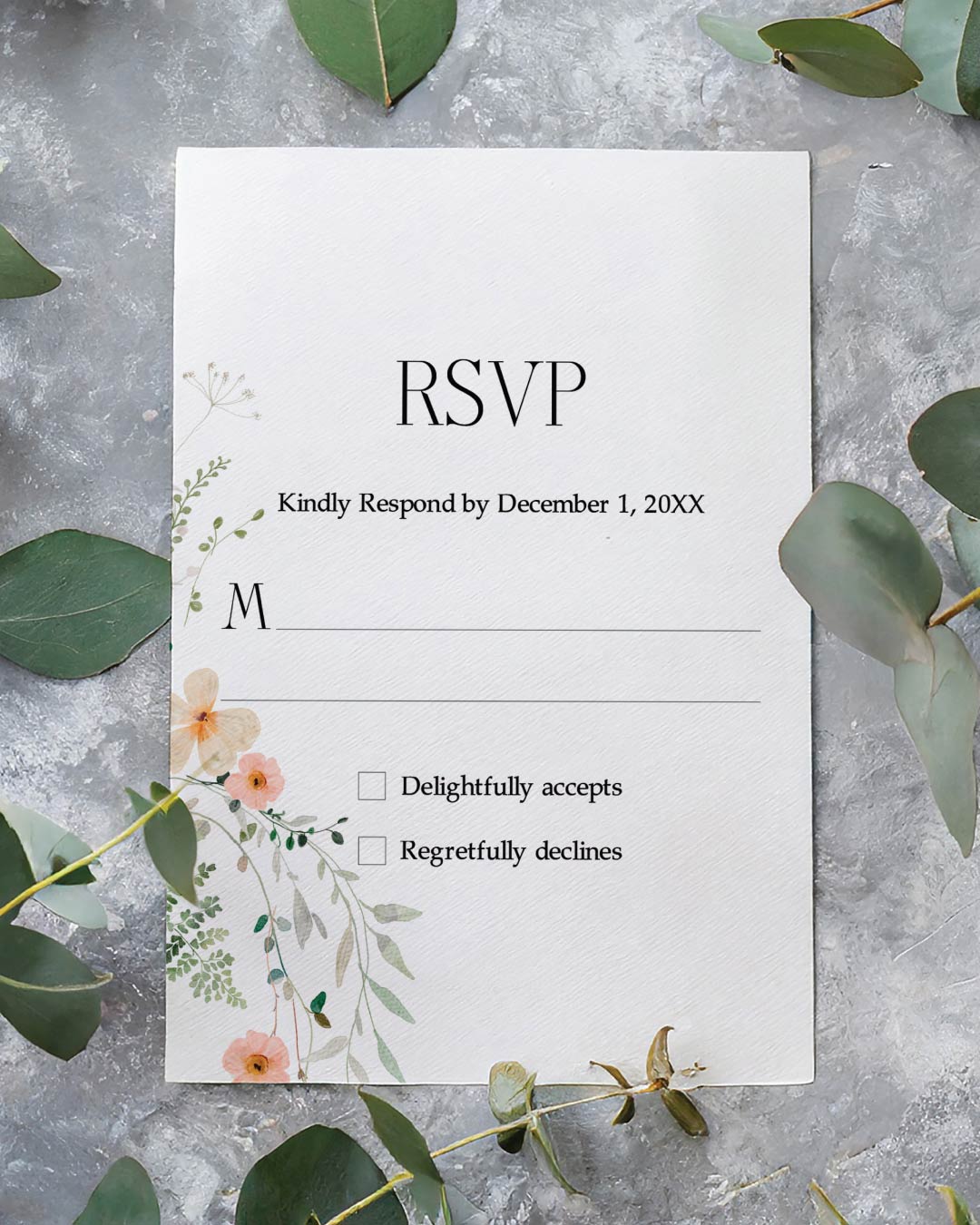 RSVP