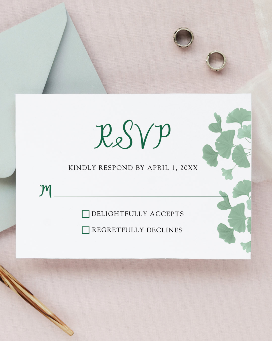 RSVP