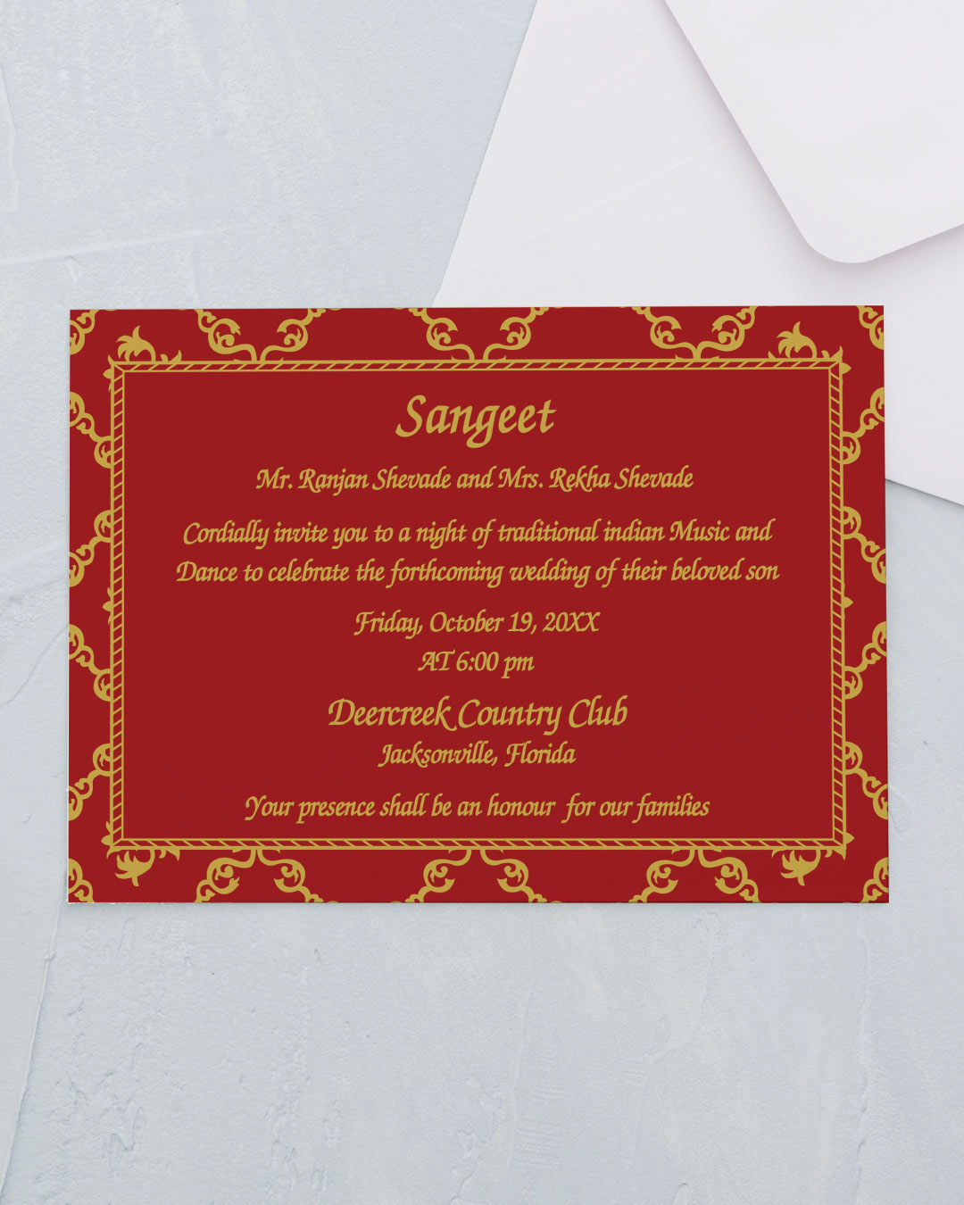 Sangeet