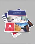 Standard Booklet Printing