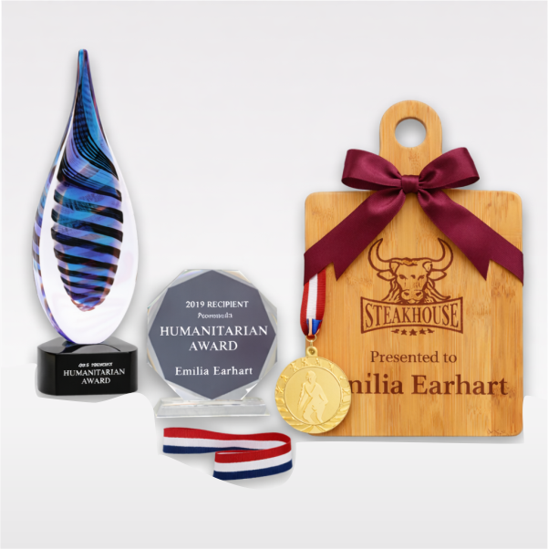Awards & Recognition
