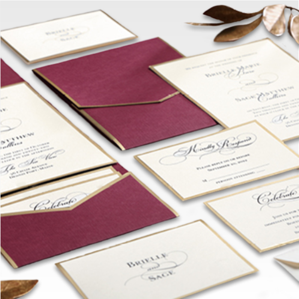 Cards& Invitations