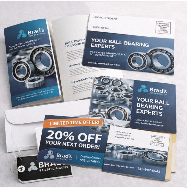 Marketing Products