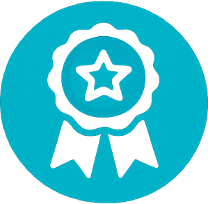 Recognition & Awards icon