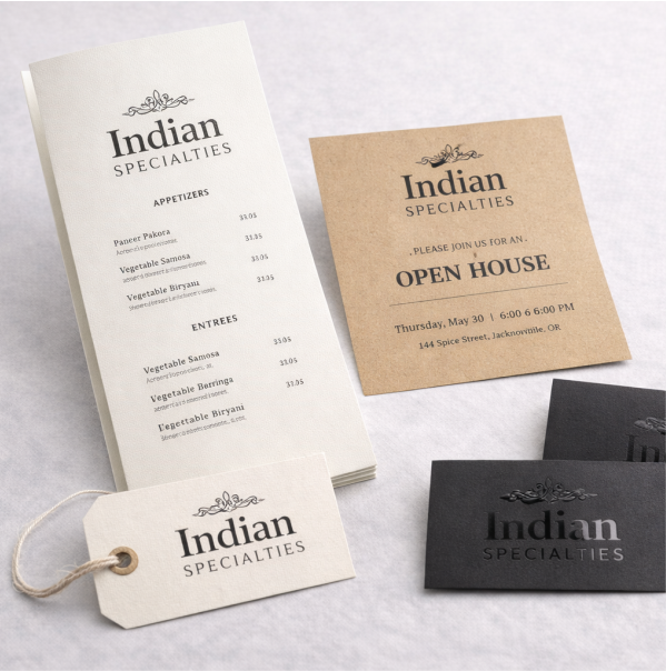 Shop Specialty Papers