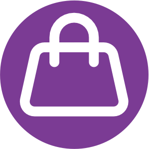 Branded Apparel & Promo icon