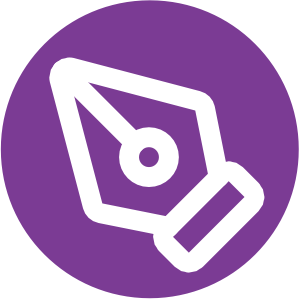 Design & Project Support icon
