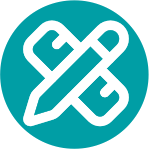 Large Projects & Publications icon