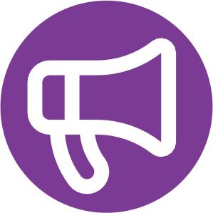 Marketing & Awareness icon