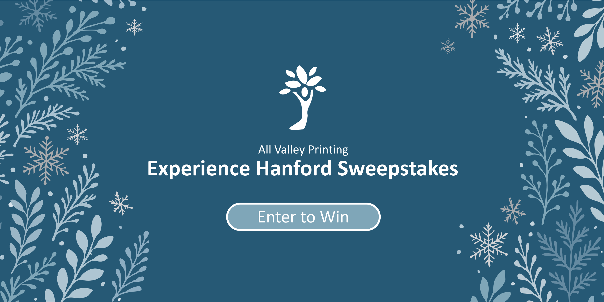 About Holiday Contest