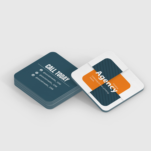 2.5x2.5 Social Cards