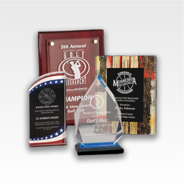 Custom Awards [Corporate Awards]	