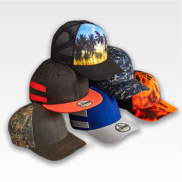 Caps