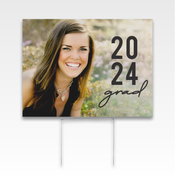 Yard Signs [Signage]	