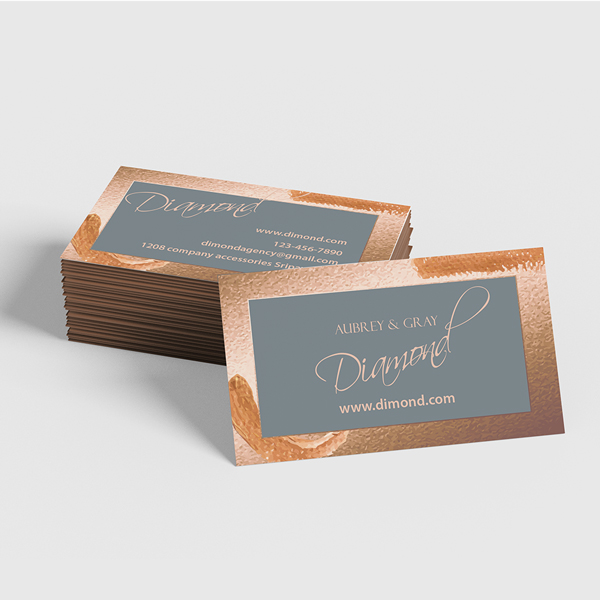 Pearl Business Cards