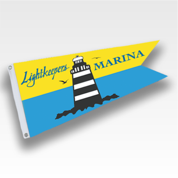 Swallowtails [Flags & Accessories]	