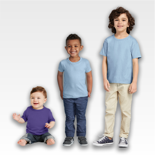 Infant & Toddler