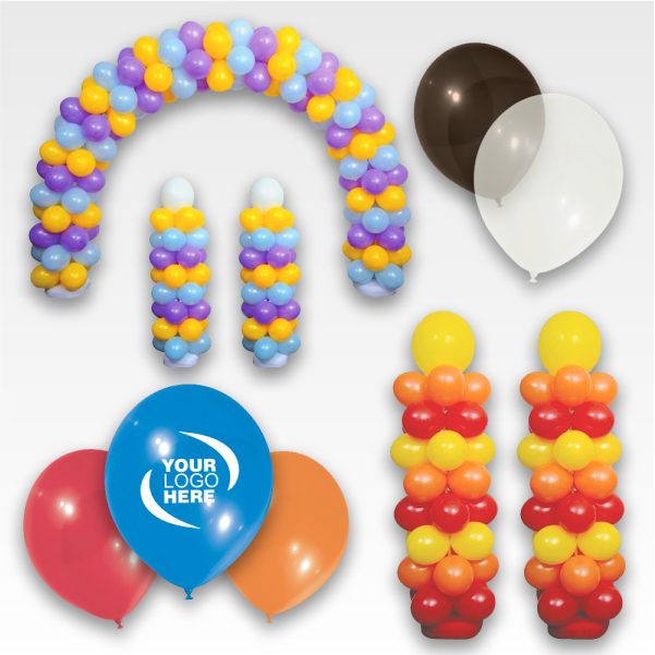 Balloons [Events]	