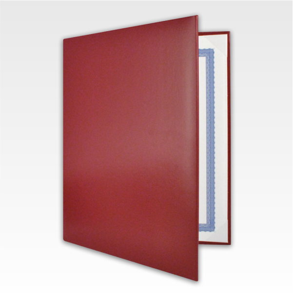 Standard Diploma Cover [Diploma Covers]	