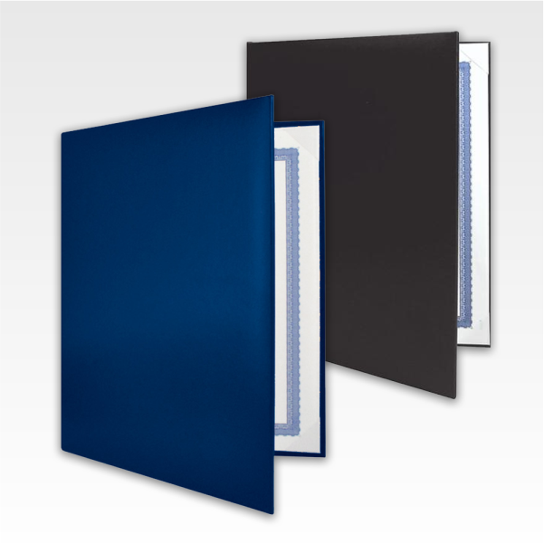 Diploma Covers