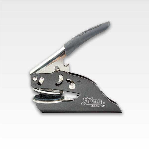 Hand Held Embossers [Stamps & Embossers]	