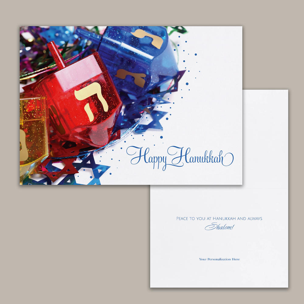 Holiday Cards 5