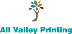 All Valley Printing