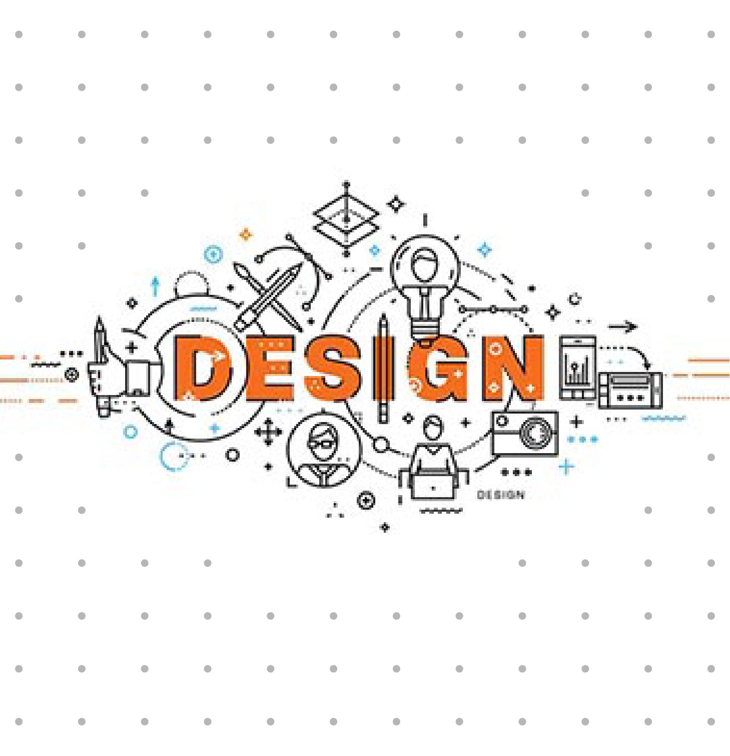 Graphics Services (15 min Block)