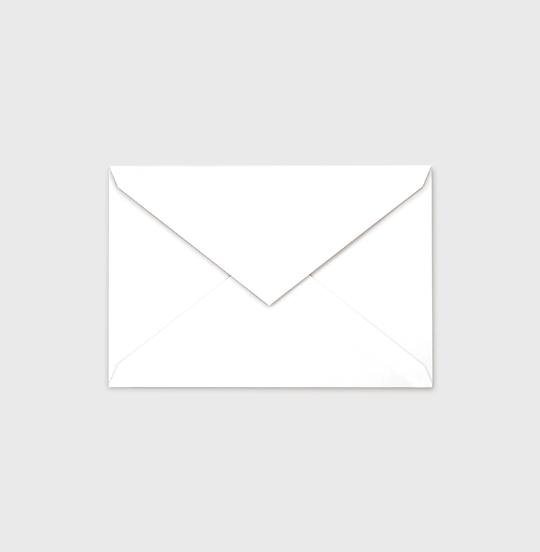 Invitation / Announcement Envelopes