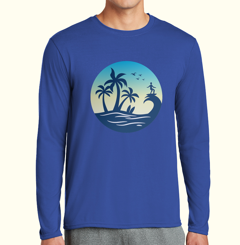 Long Sleeve T-shirts