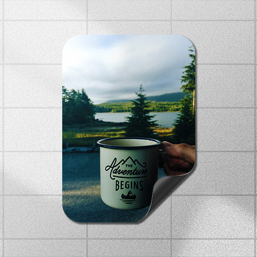 High Performance - High Tack Print Vinyl High Performance - High Tack Print Vinyl
