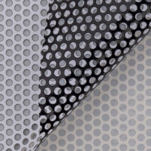 Perforated Print Vinyl Perforated Print Vinyl