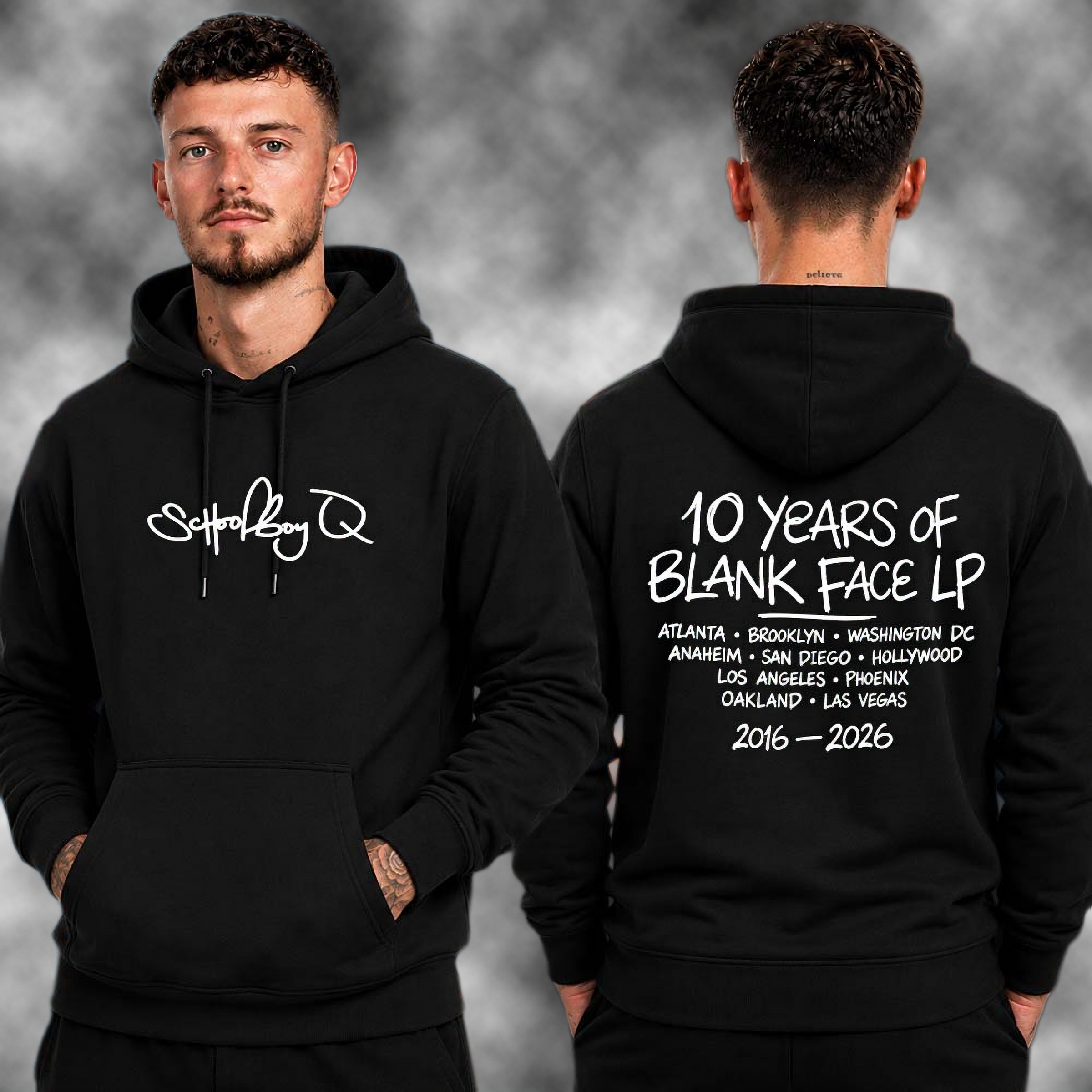 Hoodies