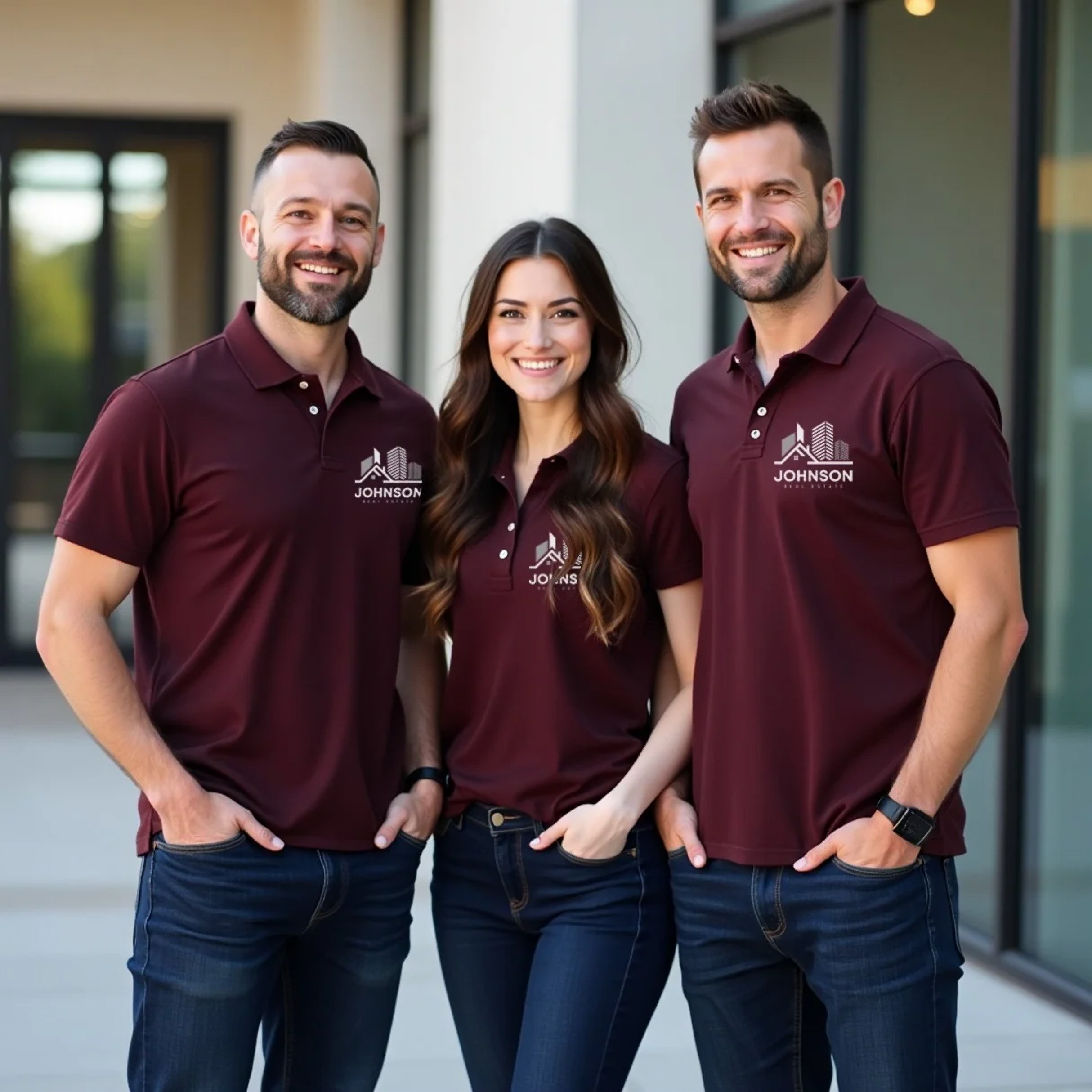 Polos